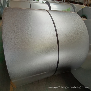 Galvalume Steel zinc Steel Coils